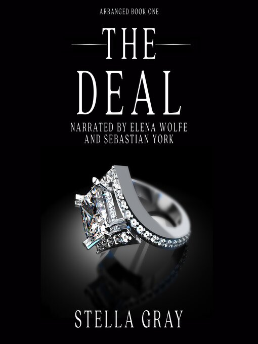 Title details for The Deal by Stella Gray - Available